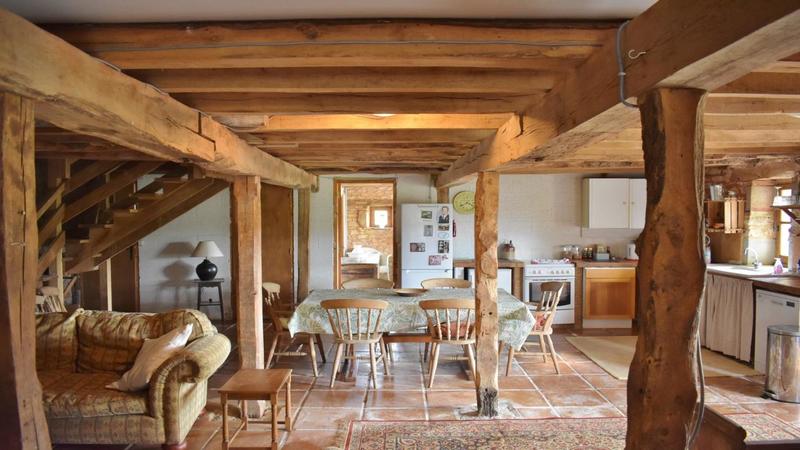 Propriété - 340 m² - 9 pièces