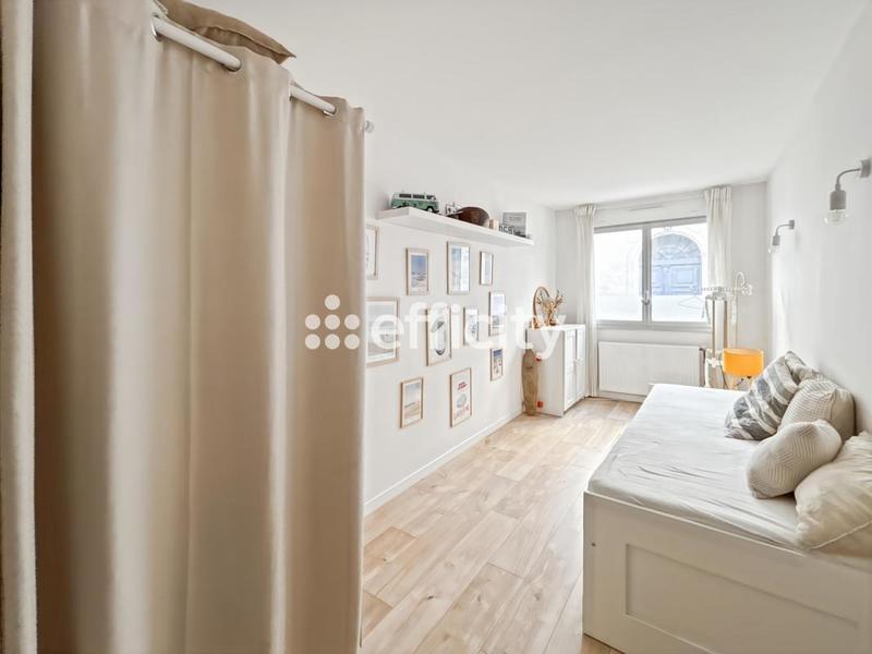 Appartement - 82 m² - 4 pièces