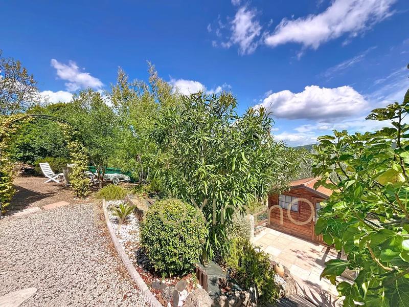 Villa - 87 m² - 4 pièces