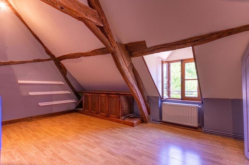 Maison - 158 m² - 7 pièces