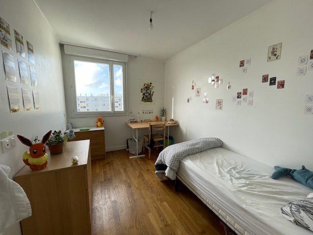 Appartement - 59 m² - 4 pièces