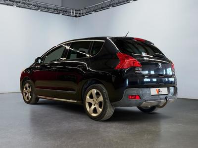 Peugeot 3008 1.6 HDi 115ch Fap Style
