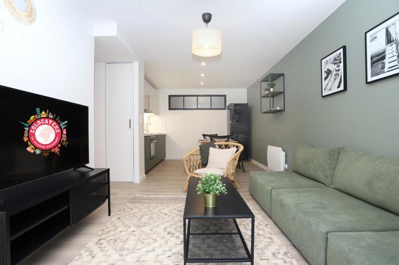 Maison - 101 m² - 6 pièces