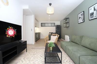 Maison - 101 m² - 6 pièces