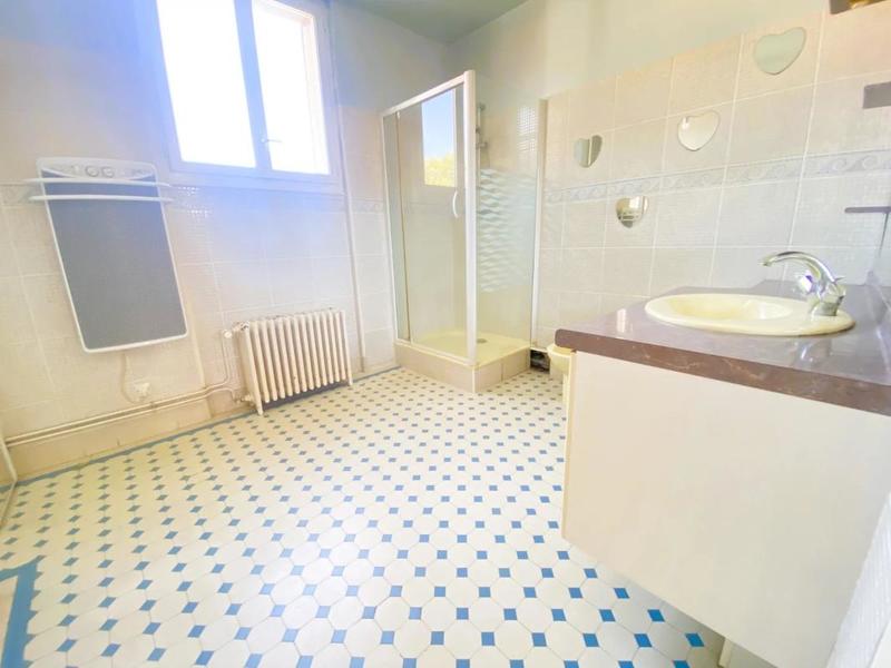 Appartement - 113 m² - 3 pièces