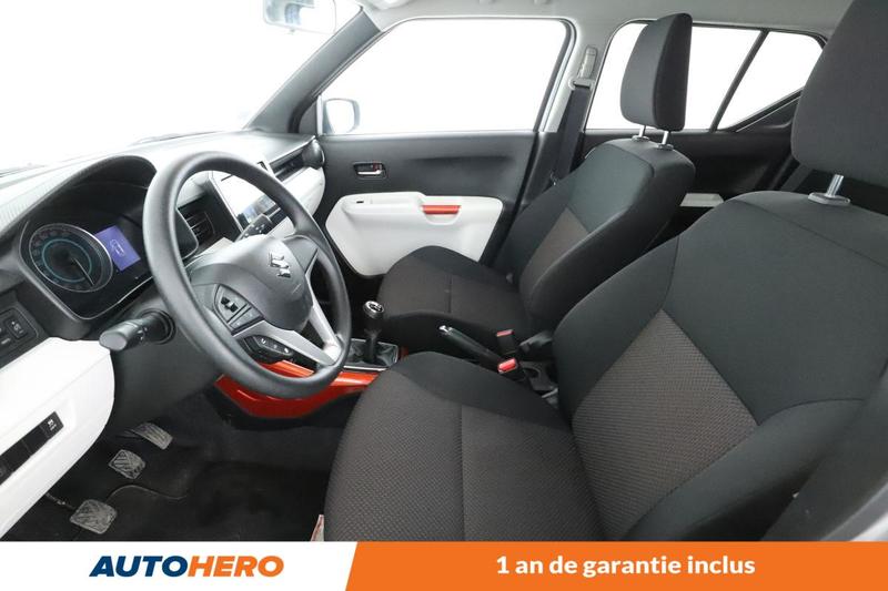 Suzuki Ignis 1.2 DualJet Privilege 90 ch