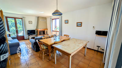 Villa - 130 m² - 5 pièces