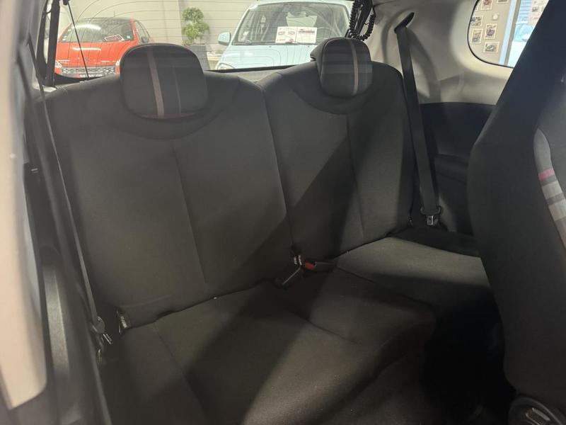 Peugeot 108 1.2i Pt - 82 Berline Allure / Garantie 12 Mois