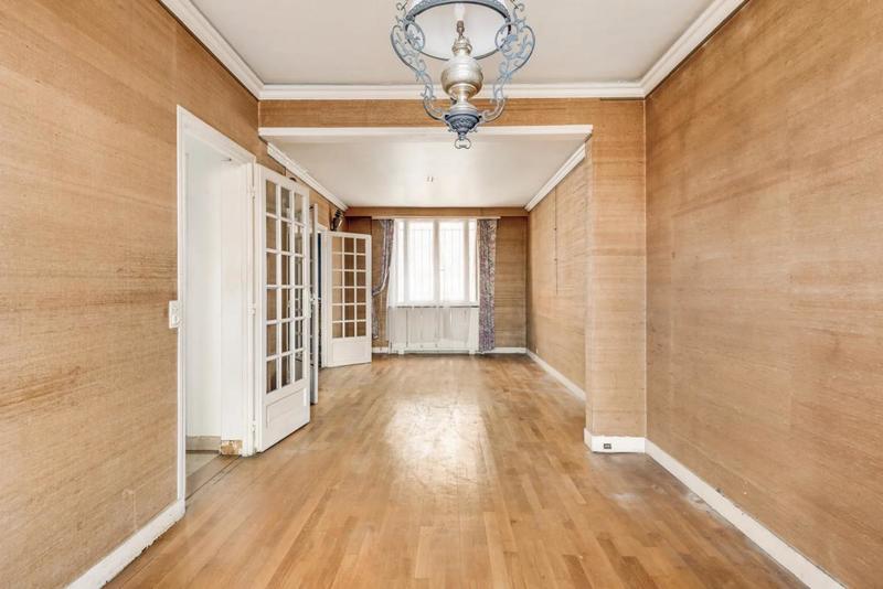 Maison - 165 m² - 7 pièces