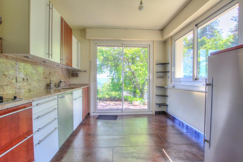 Maison - 167 m² - 5 pièces