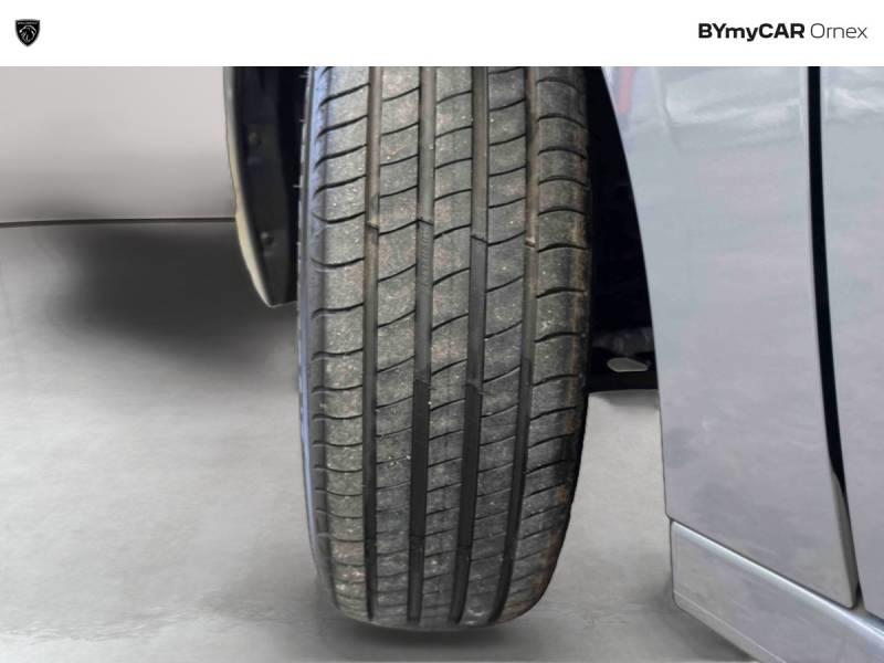 Peugeot 208 Electrique 54 kWh 156ch Allure