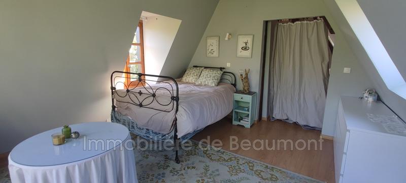 Maison - 101 m² - 4 pièces