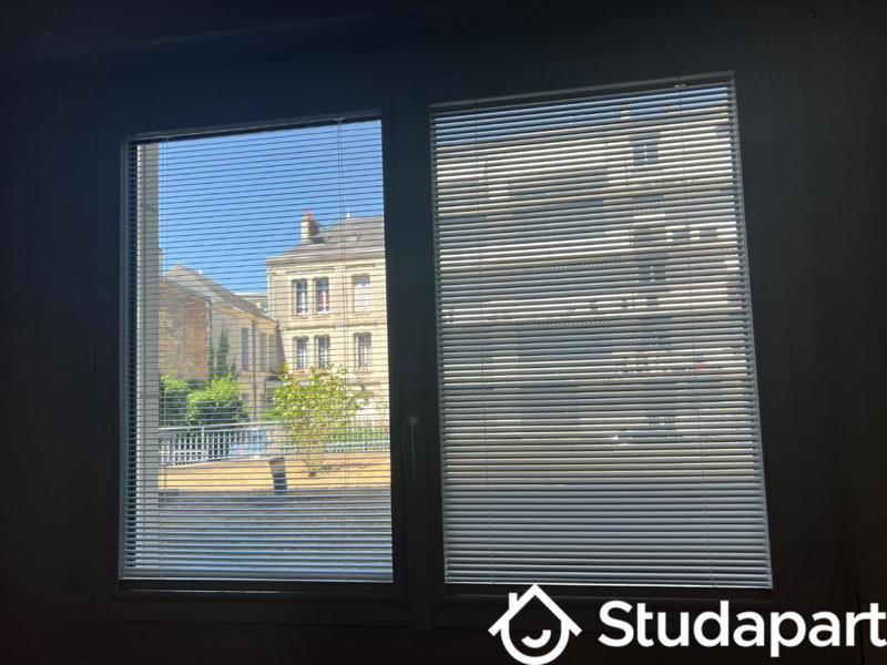 Appartement - 14 m² - 1 pièce