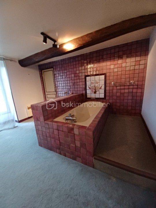 Moulin - 216 m² - 8 pièces