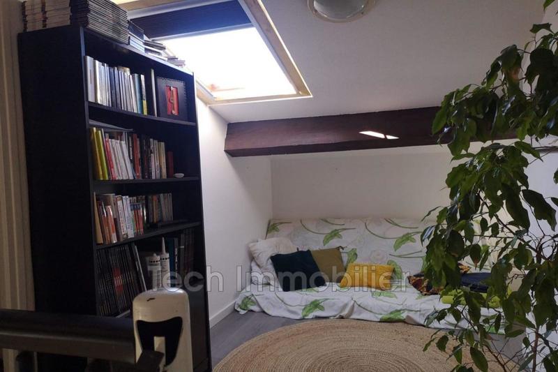 Appartement - 52 m² - 3 pièces