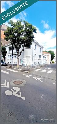 Appartement - 108 m² - 4 pièces