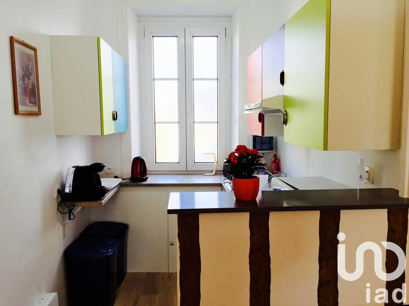 Maison de ville - 209 m² - 10 pièces