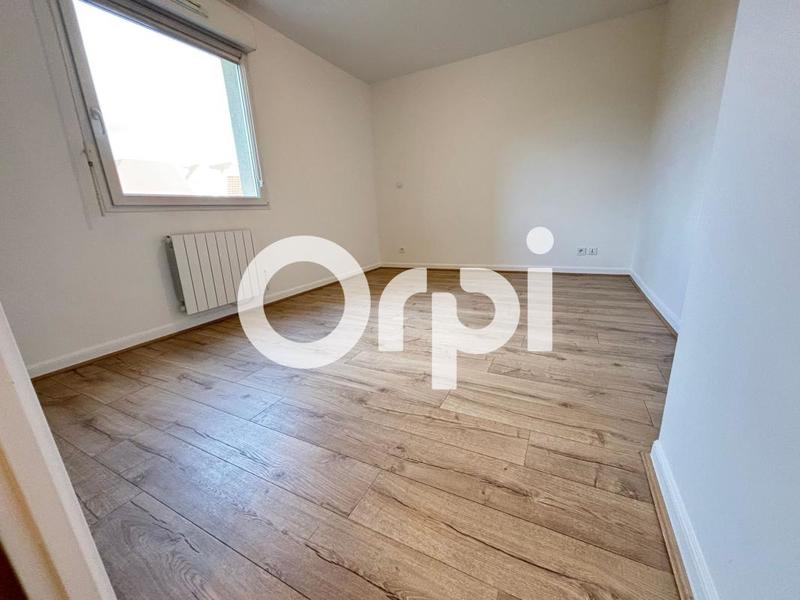 Appartement - 58 m² - 2 pièces