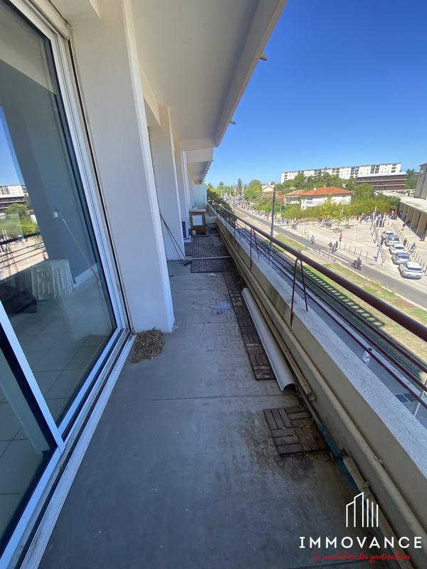 Appartement - 79 m² - 4 pièces