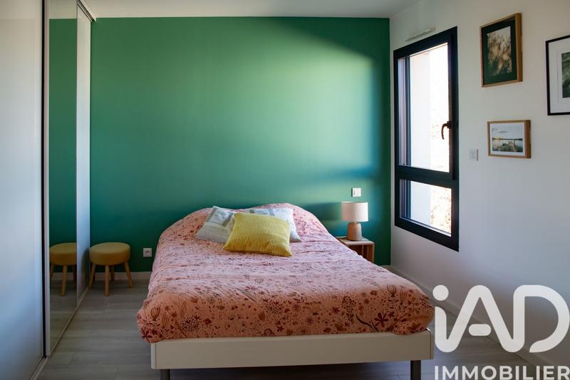 Maison - 174 m² - 8 pièces