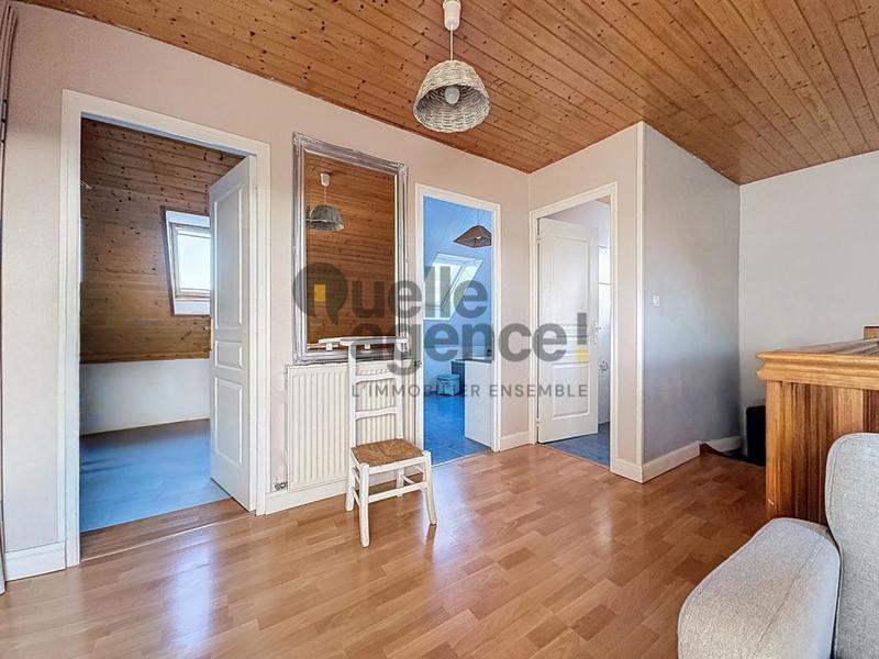 Maison - 175 m² - 6 pièces