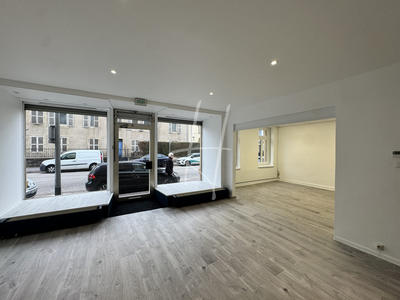 Local commercial - 90 m²