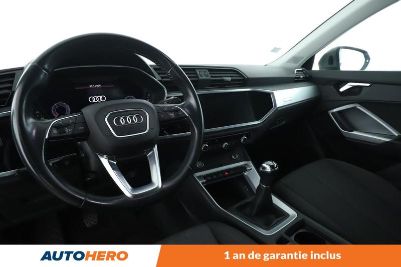 Audi Q3 Sportback 35 Tfsi 150 ch