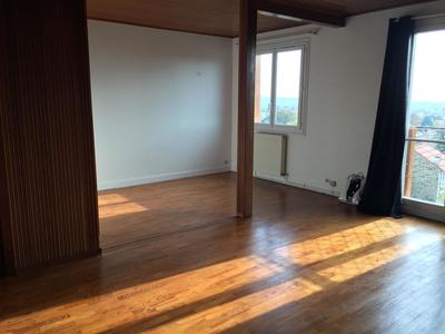 Appartement - 64 m² - 2 pièces