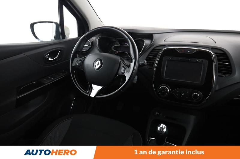 Renault Captur 0.9 TCe Energy Intens Eco2 90 ch