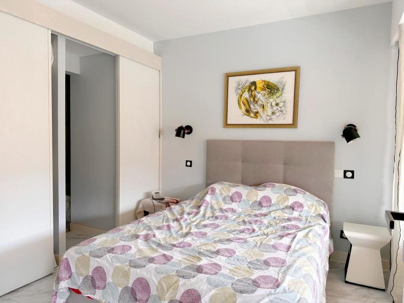 Appartement - 45 m² - 3 pièces