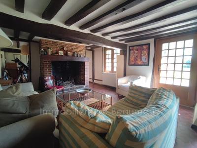 Maison - 109 m² - 5 pièces