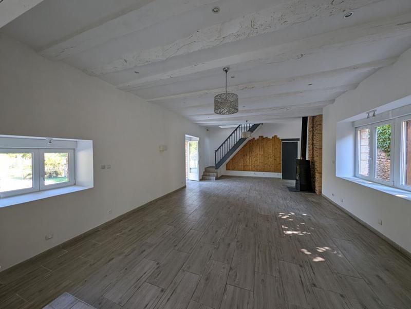 Maison - 182 m² - 7 pièces