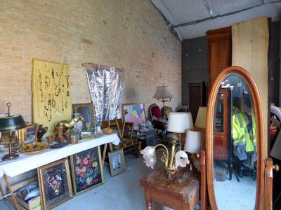 Maison - 137 m² - 6 pièces