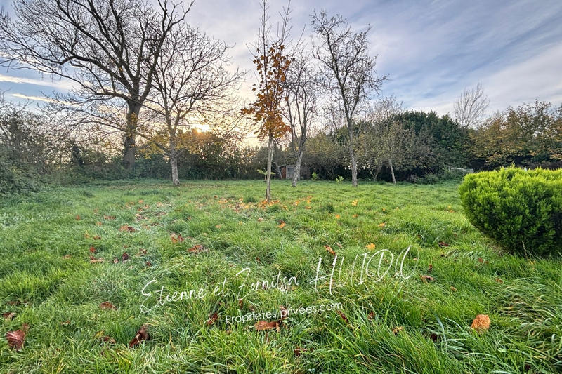 Maison - 73 m² - 3 pièces