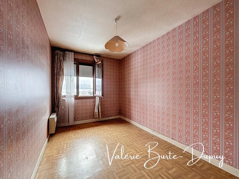 Maison - 75 m² - 4 pièces