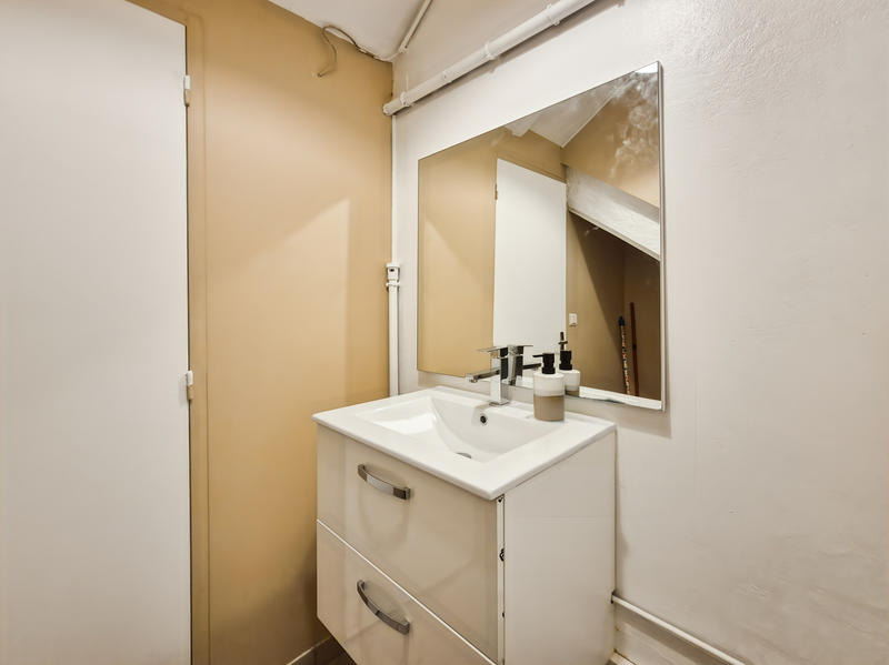 Local commercial - 45 m²