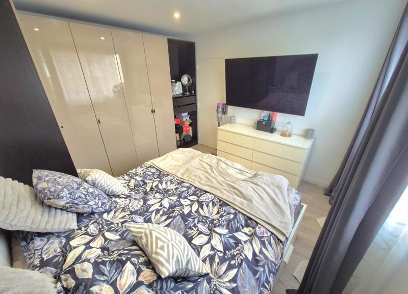 Maison - 111 m² - 6 pièces