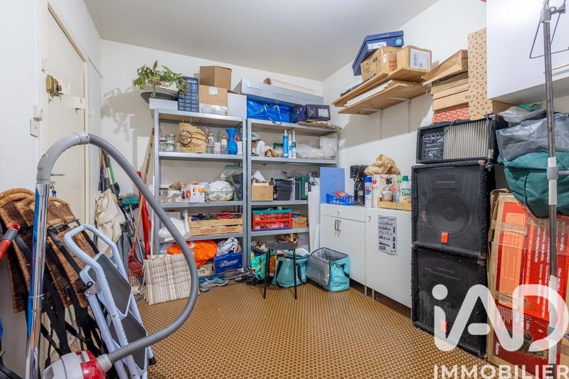 Maison - 94 m² - 4 pièces