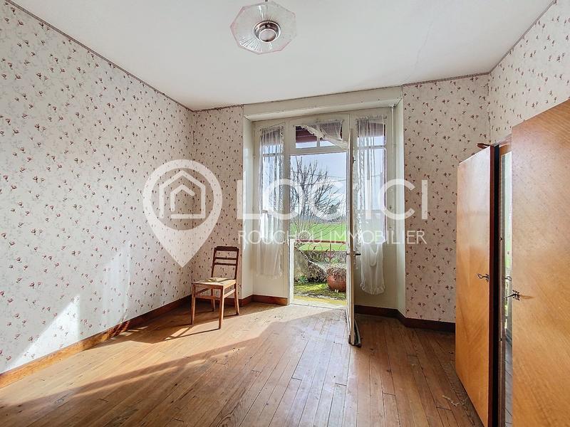 Maison - 180 m² - 7 pièces