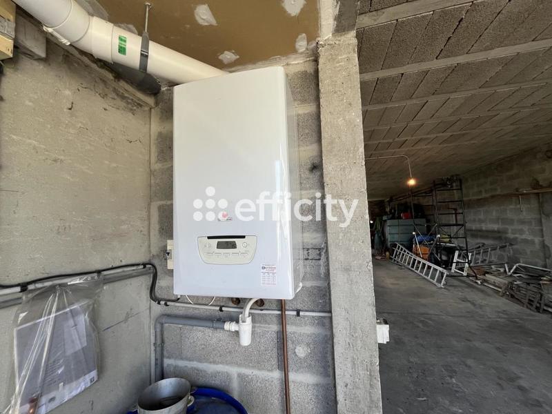 Maison - 115 m² - 4 pièces