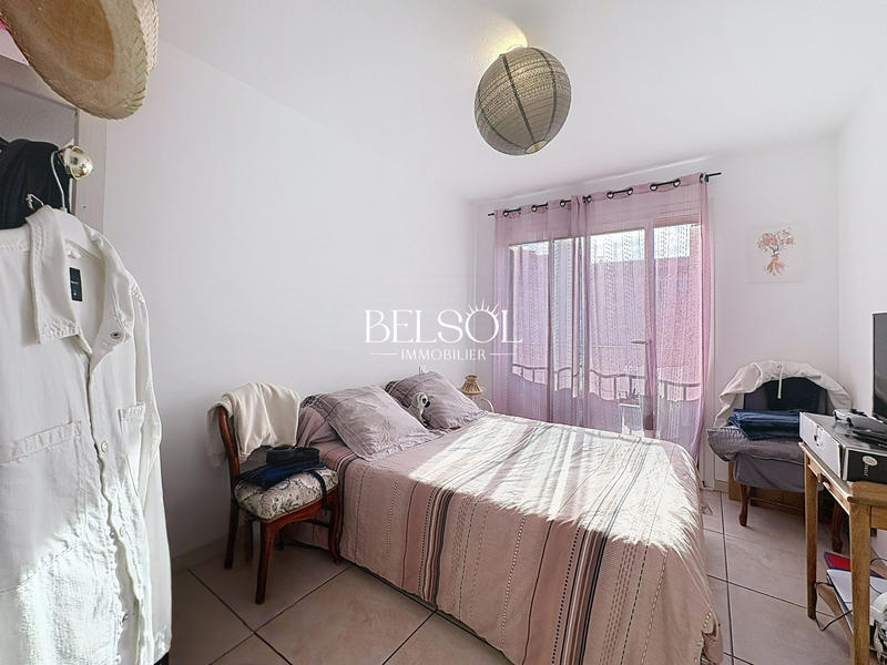 Appartement - 68 m² - 4 pièces