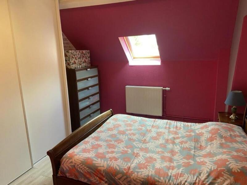 Corps de ferme - 280 m² - 11 pièces