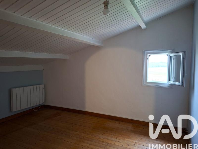 Maison - 103 m² - 4 pièces