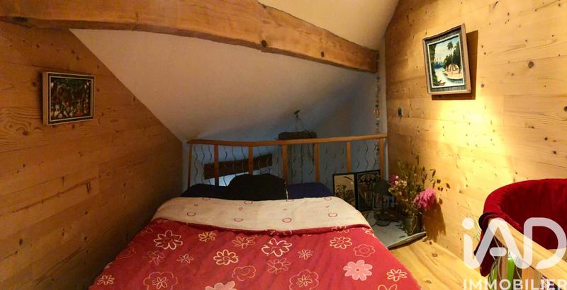 Appartement - 73 m² - 3 pièces