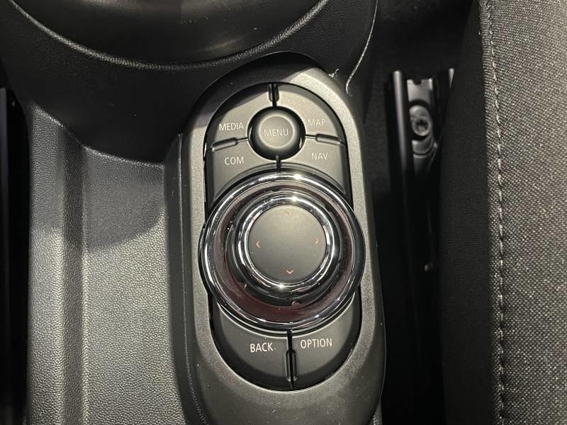Mini Mini Hatch 3 Portes Cooper s 178 ch Dkg7 Edition Premium Plus