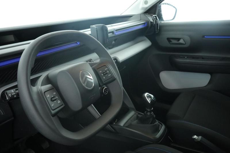 Citroën C3 1.2 Turbo You Bvm6 101 ch