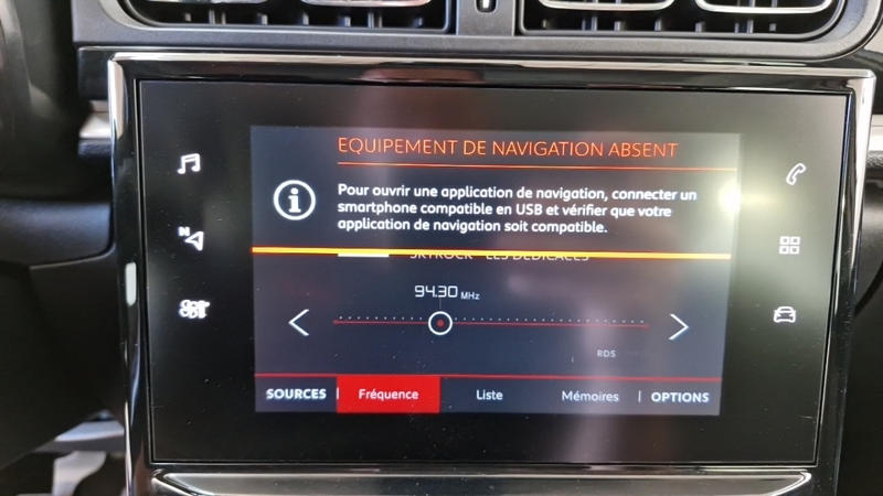 Citroën C3 PureTech 83 s&amp;amp;S Bvm Shine