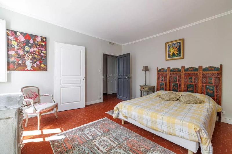 Propriété - 564 m² - 16 pièces