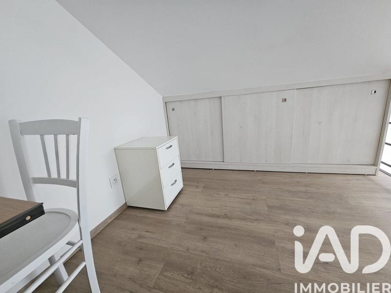 Loft - 91 m² - 4 pièces
