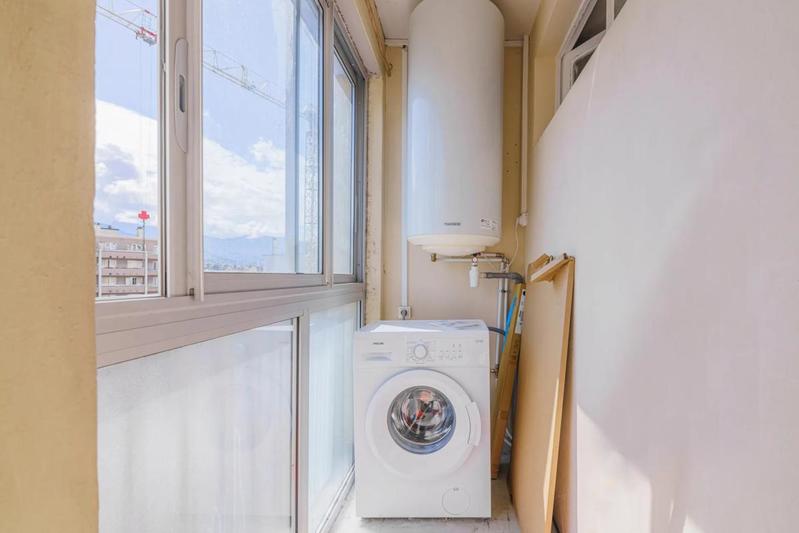 Appartement - 68 m² - 4 pièces